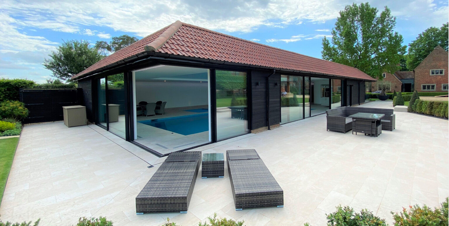 Christopher James Architecture Ltd — architectural project photograph 2 from the business website