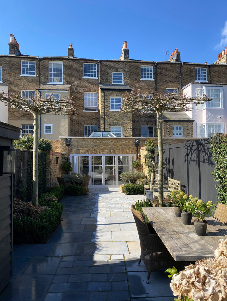 Christopher James Architecture Ltd — architectural project photograph 5 from the business website