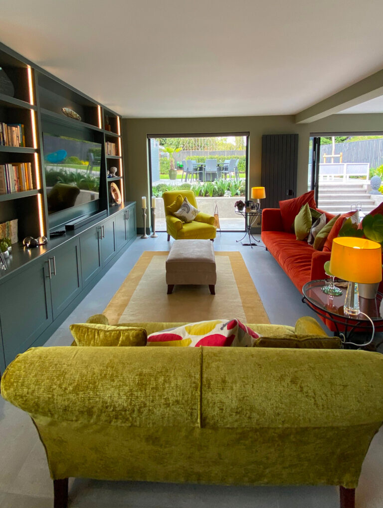 Christopher James Architecture Ltd — architectural project photograph 1 from the business website