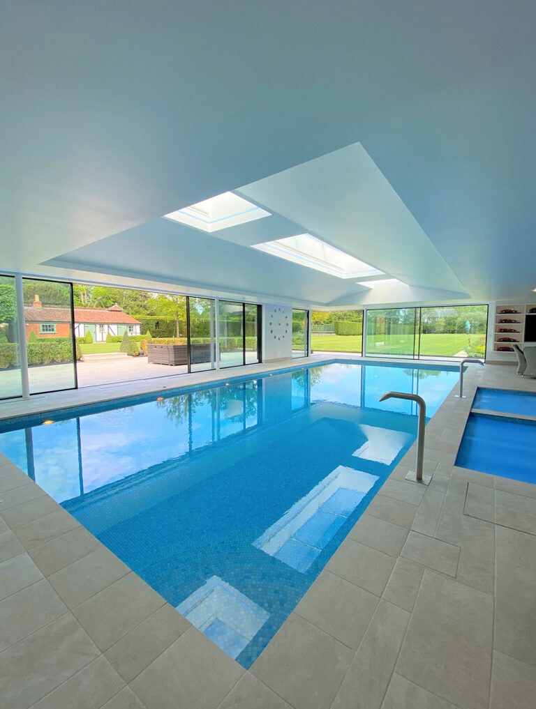Christopher James Architecture Ltd — architectural project photograph 4 from the business website